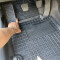 Килимок в багажник Honda Accord 2003-2007 седан гумовий, чорний (AVTO-Gumm)