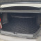 Автомобільний килимок в багажник Honda Civic Sedan 2017- (Avto-Gumm)