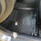 Водительский коврик в салон Hyundai Accent 2011- (RB) (Avto-Gumm)