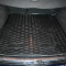 Автомобильный коврик в багажник Volkswagen Passat B5 1996- (Universal) (Avto-Gumm)