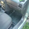 Автомобильный коврик в багажник Opel Astra (G) Classic 1998- Sedan (Avto-Gumm)