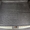 Автомобильный коврик в багажник Renault Duster 10-/15- (4WD) (Avto-Gumm)
