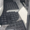 Автомобільні килимки в салон Renault Trafic 2 02-/Opel Vivaro 02- (2-й ряд) (Avto-Gumm)