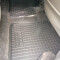 Автомобильные коврики в салон Renault Kangoo 1998- (3 двери) (Avto-Gumm)