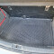 Автомобильный коврик в багажник Volkswagen Polo Hatchback 2009- (Avto-Gumm)