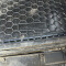 Автомобільний килимок в багажник Mitsubishi Pajero Wagon 3/4 99-/07- (Avto-Gumm)
