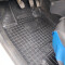 Водійський килимок в салон Renault Duster 2WD 2010- (AVTO-Gumm)