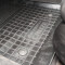 Водійський килимок в салон Chevrolet Cruze 2009- (Avto-Gumm)