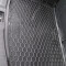 Автомобільний килимок в багажник Suzuki SX4 2014- Верхня поличка (Avto-Gumm)