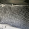 Автомобільний килимок в багажник Volkswagen Polo Hatchback 2001- (Avto-Gumm)