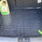 Автомобильный коврик в багажник Kia Ceed 2006- Hatchback (Avto-Gumm)