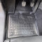 Автомобильные коврики в салон Volkswagen Touran 2003-2016 (Avto-Gumm)
