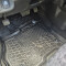 Водійський килимок в салон Nissan Leaf 2012-2018 (AVTO-Gumm)