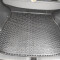 Автомобильный коврик в багажник Toyota RAV4 2019- (Avto-Gumm)