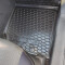 Автомобильные коврики в салон Kia Carens 2006- МКПП (Avto-Gumm)