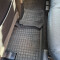 Гібридні килимки в салон Mitsubishi Outlander 2012- PHEV (Avto-Gumm)