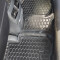 Автомобильные коврики в салон Kia Carens 2006- МКПП (Avto-Gumm)