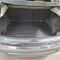 Автомобильный коврик в багажник Nissan Qashqai 2010-2014 (Avto-Gumm)