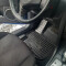 Водительский коврик в салон Mazda 3 2003-2009 (Avto-Gumm)