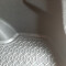 Автомобильный коврик в багажник Toyota Corolla 2019- (Avto-Gumm)