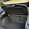 Автомобильный коврик в багажник Ford Focus 3 2011- Hatchback (докатка) (Avto-Gumm)