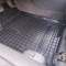 Водительский коврик в салон Mazda 6 2002-2007 (Avto-Gumm)
