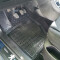 Водительский коврик в салон Peugeot 307 2001-2011 (Avto-Gumm)