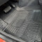 Водительский коврик в салон Hyundai Getz 2002-2011 (Avto-Gumm)