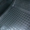 Автомобільні килимки в салон Ford Fiesta 2002-2008 (Avto-Gumm)