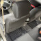 Килимки в салон Geely CK/CK-2 2005- гумові, чорні (AVTO-Gumm)