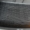 Автомобильный коврик в багажник Volkswagen e-Golf 7 2013- (Avto-Gumm)