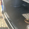 Автомобильный коврик в багажник Toyota Camry 80 2024- (ДВС) (AVTO-Gumm)