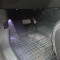 Водительский коврик в салон Mitsubishi Outlander 2012- (Avto-Gumm)