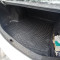 Автомобільний килимок в багажник Toyota Corolla 2007-2013 (Avto-Gumm)
