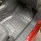Автомобильные коврики в салон Citroen C3 2017- (Avto-Gumm)