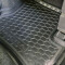 Автомобильные коврики в салон Nissan Micra (K12) 2002- (Avto-Gumm)