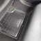 Килимки в салон BMW X1 (E84) 2008-2014 xDrive гумові, чорні (AVTO-Gumm)