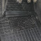 Автомобільні килимки в салон Seat Ibiza (6J) 2008- (Avto-Gumm)