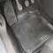 Водительский коврик в салон Peugeot 308 2014- Hb/Un (Avto-Gumm)