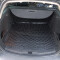 Автомобильный коврик в багажник Renault Megane 3 2009- Universal без ушей (Avto-Gumm)