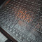 Автомобильный коврик в багажник Renault Arkana 2020- 2wd (AVTO-Gumm)