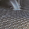 Автомобільний килимок в багажник Toyota RAV4 2013- (докатка) (Avto-Gumm)