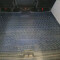 Автомобильный коврик в багажник Renault Grand Scenic 2 2002- 7 мест (Avto-Gumm)