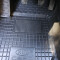 Килимки в салон Kia Ceed 2006-2012 гумові, чорні (AVTO-Gumm)