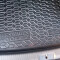 Автомобільний килимок в багажник Volkswagen e-Golf 7 2013- (Avto-Gumm)