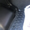Автомобильный коврик в багажник Mitsubishi ASX 2011- (Avto-Gumm)