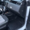 Килимки в салон Renault Duster 2018- гумові, чорні (AVTO-Gumm)