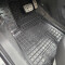 Автомобильный коврик в багажник Opel Mokka 2013- (Avto-Gumm)