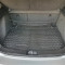 Автомобильный коврик в багажник Chevrolet Cruze 2011- Hatchback (Avto-Gumm)