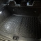Автомобильный коврик в багажник Toyota C-HR 2017- (Avto-Gumm)